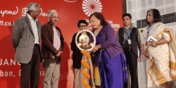 Guwahati Asian Film Festival 2026 opens at Jyoti Chitraban, Day 2 to screen six films