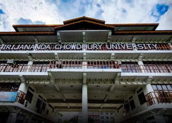 GCU to host global spiritual assembly for historic Durga Tandav Stotra