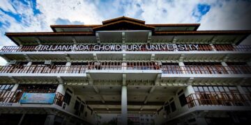 GCU to host global spiritual assembly for historic Durga Tandav Stotra