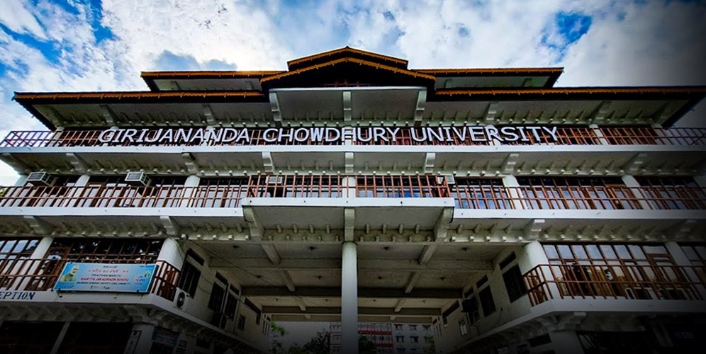 GCU to host global spiritual assembly for historic Durga Tandav Stotra