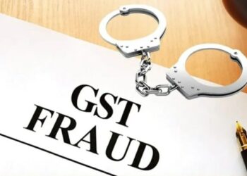 Nagaland: Mining firm director arrested in Rs 53.28 crore GST fraud case