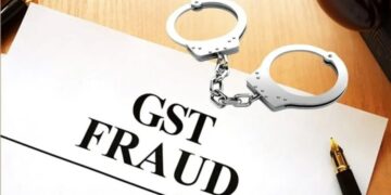 Nagaland: Mining firm director arrested in Rs 53.28 crore GST fraud case
