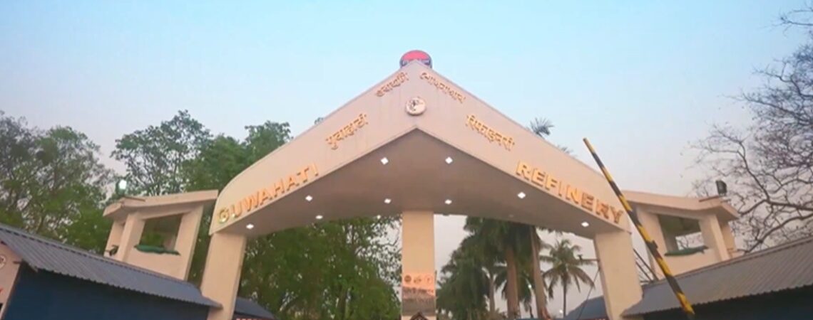 Guwahati Refinery solely supplied smokeless fuel to Indian Army during Ops Sindoor: Official