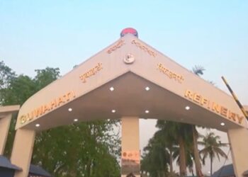 Guwahati Refinery solely supplied smokeless fuel to Indian Army during Ops Sindoor: Official