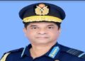 Bangladesh Air Chief Marshal Hasan Mahmood Khan to be in Pakistan between Jan 4 and 9