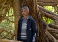 Meghalaya environmentalist Hally War receives Padma Shri for preserving living root bridge