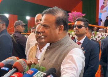 Himanta Sarma says he will file multiple cases against Harsh Mander over hate speech complaint