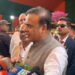 Himanta Sarma says he will file multiple cases against Harsh Mander over hate speech complaint