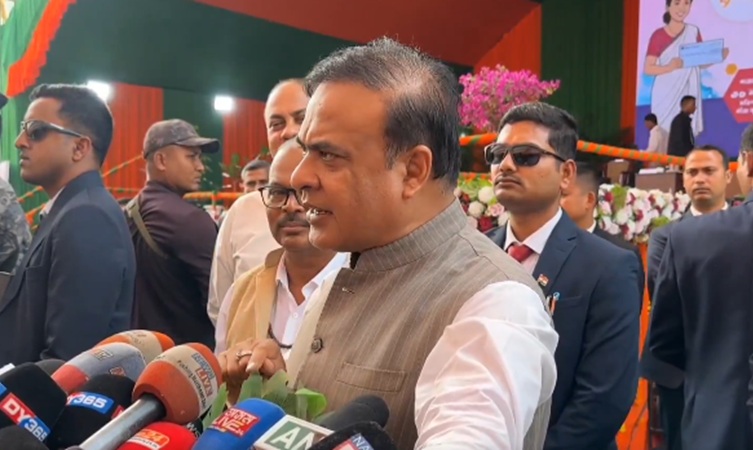 Himanta Sarma says he will file multiple cases against Harsh Mander over hate speech complaint