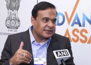 Assam secures Rs 1 lakh crore investment commitments at World Economic Forum