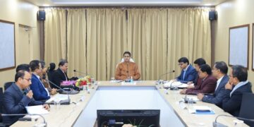 IMD signs MoU with Tripura government to set up new Doppler radar station