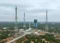 PSLV-C62 mission encounters anomaly during third stage after liftoff: ISRO