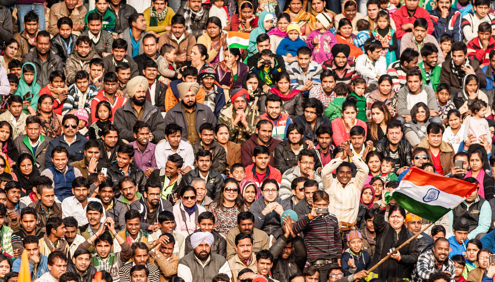 Between the Register and the Roll: When Proof Replaces Belonging in India’s Democracy