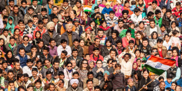 Between the Register and the Roll: When Proof Replaces Belonging in India’s Democracy