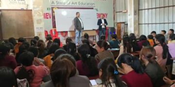 Reliance Jio empowers over 350 colleges & schools in Northeast through AI