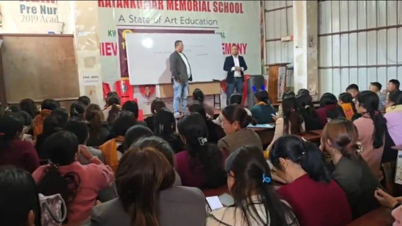 Reliance Jio empowers over 350 colleges & schools in Northeast through AI