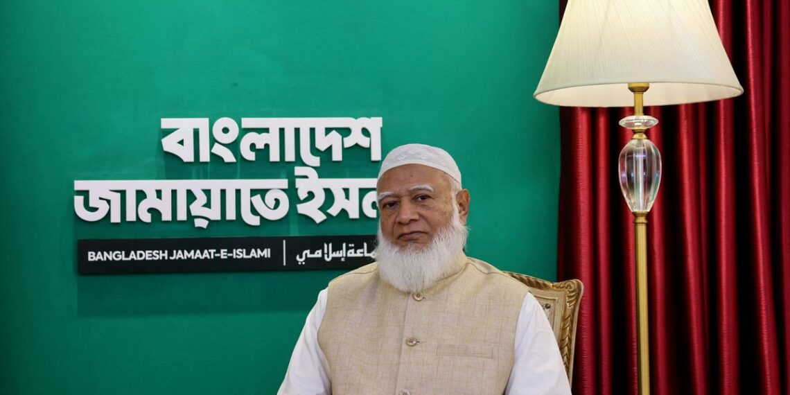 Why is the US government trying to “befriend” wrong teams in Bangladesh?  