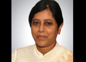 Justice Revati Mohite Dere