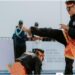 Manipur’s Sudhir Meetei clinches gold in Pencak Silat at Khelo India Beach Games