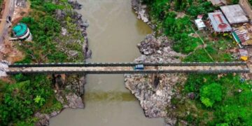 Kamala hydropower project approval a major boost for Arunachal Pradesh: CM Khandu