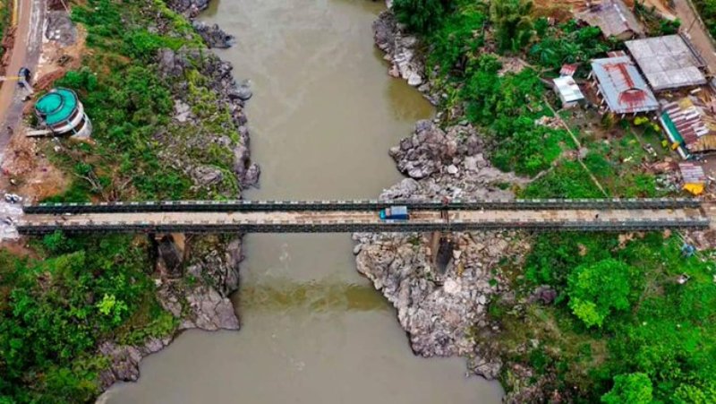 Kamala hydropower project approval a major boost for Arunachal Pradesh: CM Khandu