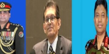 Bangladesh Army chief Gen Waker-uz-Zaman foils ‘soft coup’ attempt by NSA Khalilur Rahman