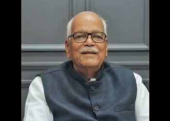 Assam declares holiday in Cachar to honour ex-Union minister Kabindra Purkayastha