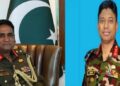 Two key Bangladesh Army lieutenant generals may be moved to assume crucial responsibilities