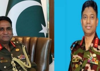Two key Bangladesh Army lieutenant generals may be moved to assume crucial responsibilities