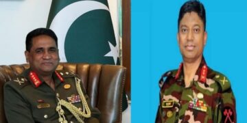 Two key Bangladesh Army lieutenant generals may be moved to assume crucial responsibilities