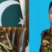Two key Bangladesh Army lieutenant generals may be moved to assume crucial responsibilities