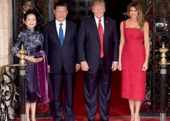 Trump and Xi may meet in Beijing in April, but India’s worries remain