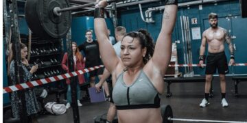 Why exercise must be a priority for women in midlife