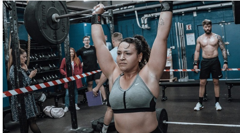 Why exercise must be a priority for women in midlife