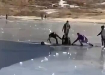 Second Kerala tourist’s body recovered from frozen Sela Lake in Arunachal