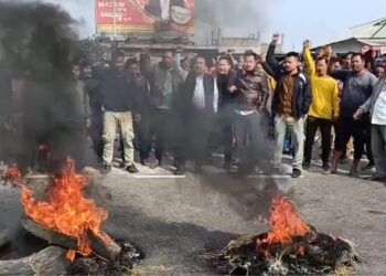 Man killed, four injured in mob attack over cattle theft suspicion in Kokrajhar