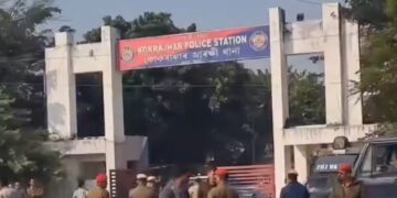 Assam: Kokrajhar shuts down after alleged rape of mentally challenged woman