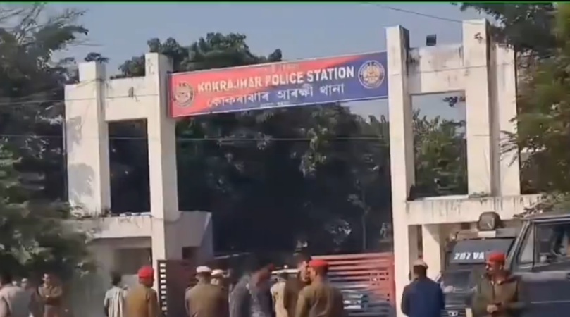 Assam: Kokrajhar shuts down after alleged rape of mentally challenged woman