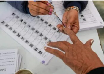 AAMSU urges EC to include NRC-listed persons in final voters’ list