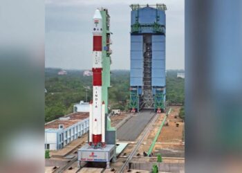 LACHIT-1 and the courage to rise again