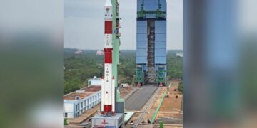 LACHIT-1 and the courage to rise again