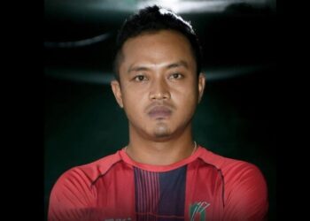 Former Mizoram Ranji cricketer dies after collapsing during match in Aizawl