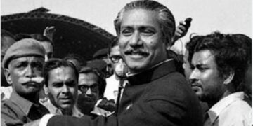 January 1972 and the need to restore the idea of Bangladesh