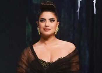 Actor Priyanka Chopra Jonas to appear as presenter at Golden Globes 2026