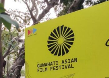 Guwahati Asian Film Festival to commence on January 22 with films from 10 Asian countries