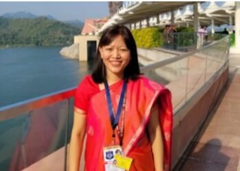 Mizoram’s Muanpuii Saiawi appointed India’s next High Commissioner to New Zealand