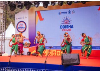 Assam: Odisha Parab to showcase state’s culture, crafts & cuisine in Guwahati