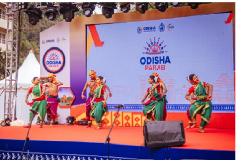 Assam: Odisha Parab to showcase state’s culture, crafts & cuisine in Guwahati