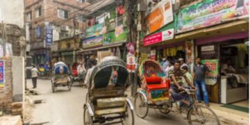 Bangladesh: Of happenings, of non-happenings