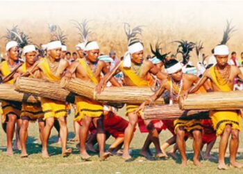 Meghalaya to host two-day ‘Mi Kari’ winter festival in Ampati from Feb 13